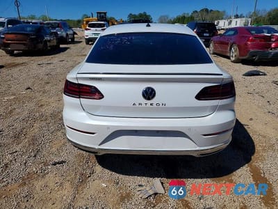 Zdjęcie 6 z 11 samochodu: 2023 VOLKSWAGEN ARTEON SE R-LINE VIN:WVWSR7AN4PE002896 - miniatura