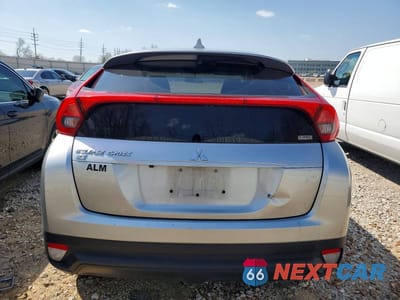 Zdjęcie 6 z 13 samochodu: 2020 MITSUBISHI ECLIPSE CROSS ES VIN:JA4AT3AAXLZ022165 - miniatura