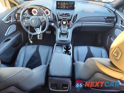 Zdjęcie 8 z 13 samochodu: 2025 ACURA RDX A-SPEC VIN:5J8TC2H64SL000319 - miniatura