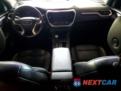 Zdjęcie 8 z 13 samochodu: 2017 GMC ACADIA SLT-1 VIN:1GKKNULSXHZ287700 - miniatura