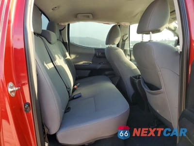 Zdjęcie 10 z 11 samochodu: 2016 TOYOTA TACOMA SR VIN:5TFAX5GN4GX064963 - miniatura