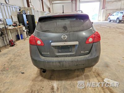 Zdjęcie 6 z 13 samochodu: 2013 NISSAN ROGUE S VIN:JN8AS5MV6DW632204 - miniatura