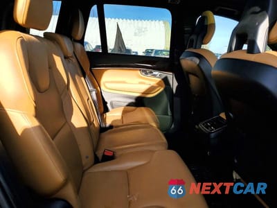 Zdjęcie 11 z 12 samochodu: 2016 VOLVO XC90 T6 VIN:YV4A22PK8G1035310 - miniatura