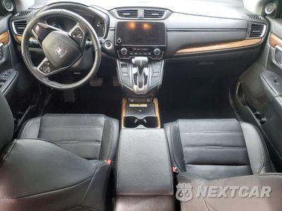 Zdjęcie 8 z 14 samochodu: 2020 HONDA CR-V TOURING VIN:2HKRW2H97LH650830 - miniatura