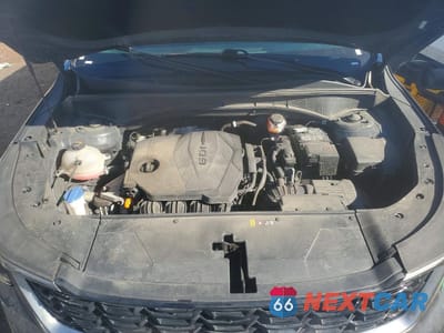 Zdjęcie 12 z 14 samochodu: 2024 KIA SORENTO S VIN:5XYRLDJC9RG279650 - miniatura