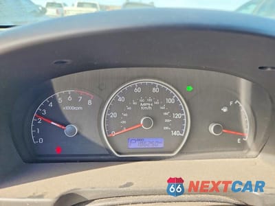 Zdjęcie 9 z 12 samochodu: 2009 HYUNDAI ELANTRA GLS VIN:KMHDU46D19U707617 - miniatura