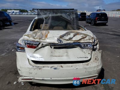 Zdjęcie 6 z 12 samochodu: 2014 TOYOTA AVALON LIMITED VIN:4T1BK1EB9EU127957 - miniatura