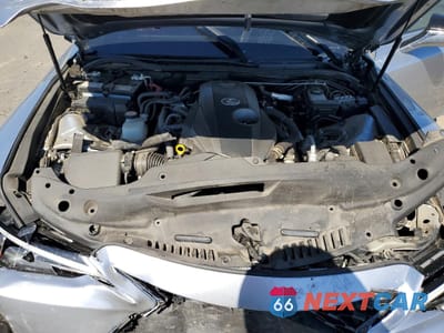 Zdjęcie 11 z 12 samochodu: 2023 LEXUS IS 300 BASE VIN:JTHDA1D25P5126771 - miniatura