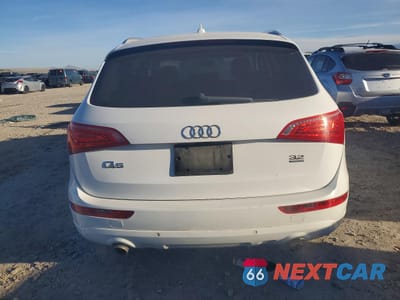 Zdjęcie 6 z 13 samochodu: 2009 AUDI Q5 3.2 VIN:WA1KK78R99A024541 - miniatura