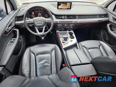 Zdjęcie 8 z 14 samochodu: 2019 AUDI Q7 PREMIUM PLUS VIN:WA1LHAF74KD020421 - miniatura