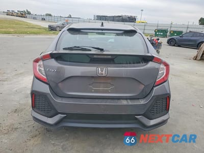 Zdjęcie 6 z 12 samochodu: 2018 HONDA CIVIC LX VIN:SHHFK7H20JU413511 - miniatura