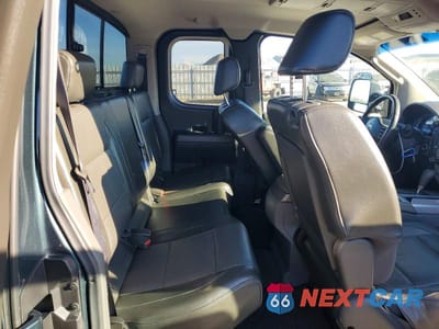 Zdjęcie 10 z 11 samochodu: 2005 NISSAN TITAN XE VIN:1N6AA06B45N503791 - miniatura