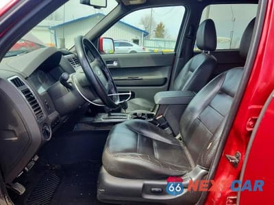 Zdjęcie 7 z 12 samochodu: 2008 FORD ESCAPE LIMITED VIN:1FMCU941X8KA70772 - miniatura