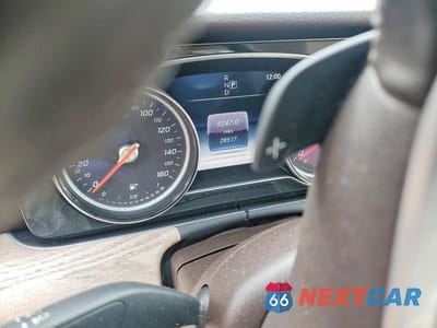 Zdjęcie 9 z 12 samochodu: 2019 MERCEDES-BENZ E 450 VIN:WDD1J6HBXKF078396 - miniatura