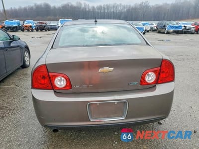Zdjęcie 6 z 13 samochodu: 2011 CHEVROLET MALIBU 2LT VIN:1G1ZD5EU5BF350639 - miniatura