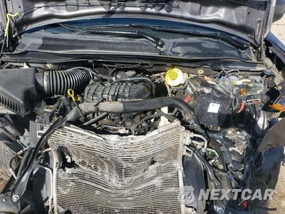 Zdjęcie 12 z 12 samochodu: 2020 DODGE GRAND CARAVAN SXT VIN:2C4RDGCG9LR253678 - miniatura