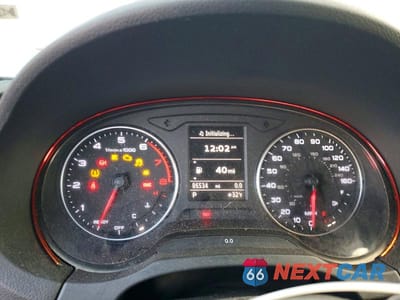 Zdjęcie 9 z 12 samochodu: 2016 AUDI A3 PREMIUM VIN:WAUB8GFF1G1050025 - miniatura