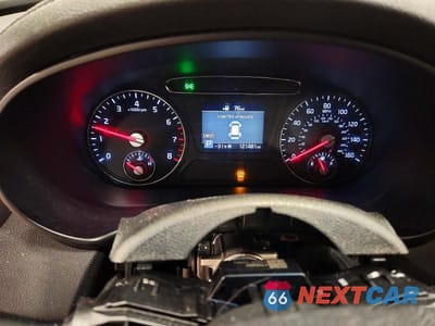 Zdjęcie 9 z 13 samochodu: 2019 KIA SORENTO LX VIN:5XYPGDA39KG463374 - miniatura