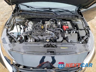 Zdjęcie 11 z 11 samochodu: 2024 NISSAN ALTIMA 2.5 SL VIN:1N4BL4EW2RN390738 - miniatura