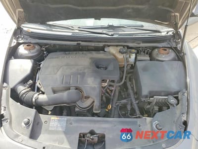 Zdjęcie 11 z 11 samochodu: 2011 CHEVROLET MALIBU 2LT VIN:1G1ZD5EU5BF227052 - miniatura