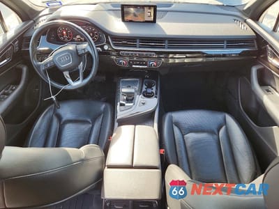 Zdjęcie 8 z 12 samochodu: 2018 AUDI Q7 PRESTIGE VIN:WA1VAAF71JD013051 - miniatura
