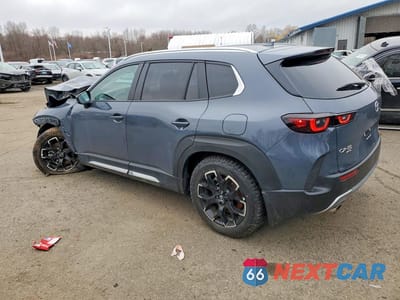 Drugie zdjęcie samochodu z przodu: 2025 MAZDA CX-50 VIN:7MMVABXY4SN385949 - miniatura