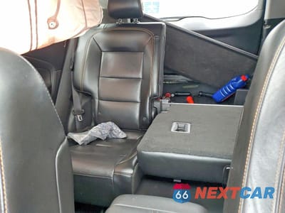Zdjęcie 10 z 13 samochodu: 2019 GMC TERRAIN SLT VIN:3GKALPEXXKL380789 - miniatura