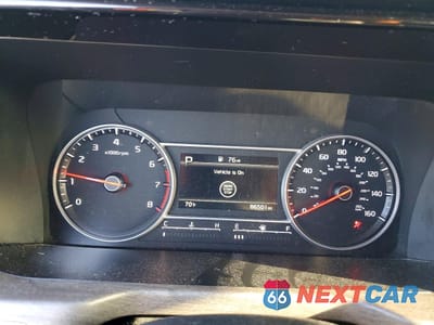 Zdjęcie 9 z 15 samochodu: 2021 KIA SORENTO EX VIN:5XYRH4LFXMG036933 - miniatura