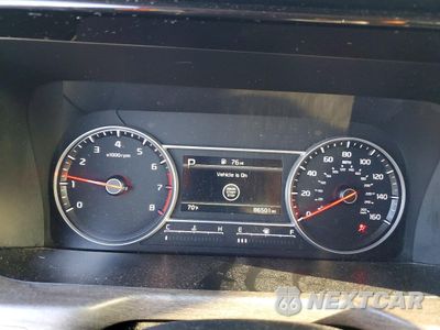 Zdjęcie 9 z 15 samochodu: 2021 KIA SORENTO EX VIN:5XYRH4LFXMG036933 - miniatura