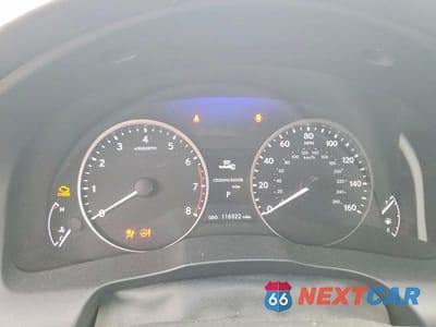 Zdjęcie 9 z 12 samochodu: 2015 LEXUS ES 350 BASE VIN:JTHBK1GG1F2202045 - miniatura