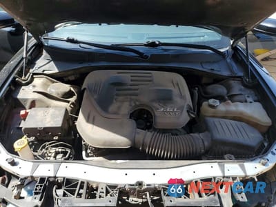 Zdjęcie 11 z 13 samochodu: 2022 DODGE CHARGER SXT VIN:2C3CDXBG1NH149562 - miniatura