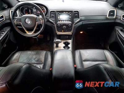 Zdjęcie 8 z 12 samochodu: 2015 JEEP GRAND CHEROKEE LIMITED VIN:1C4RJFBM3FC778629 - miniatura