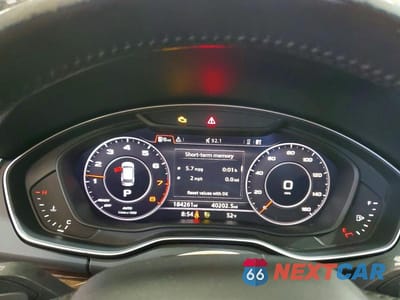 Zdjęcie 9 z 12 samochodu: 2018 AUDI Q5 PREMIUM VIN:WA1ANAFY8J2178733 - miniatura