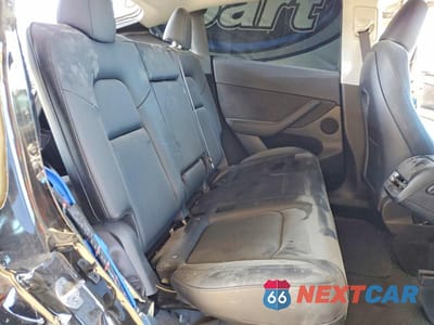 Zdjęcie 10 z 12 samochodu: 2024 TESLA MODEL Y VIN:7SAYGDEE1RF002366 - miniatura