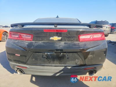 Zdjęcie 6 z 12 samochodu: 2016 CHEVROLET CAMARO SS VIN:1G1FH1R78G0125551 - miniatura