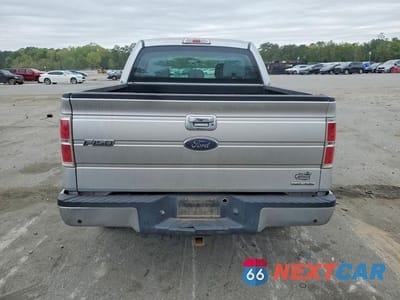 Zdjęcie 6 z 12 samochodu: 2014 FORD F150 SUPERCREW VIN:1FTFW1EF8EFB65987 - miniatura