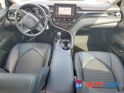 Zdjęcie 8 z 12 samochodu: 2023 TOYOTA CAMRY SE VIN:4T1G11AK0PU094168 - miniatura