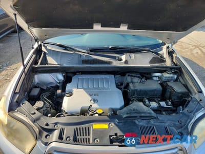 Zdjęcie 12 z 12 samochodu: 2008 TOYOTA HIGHLANDER VIN:JTEDS41A882031714 - miniatura