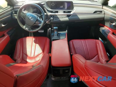 Zdjęcie 8 z 12 samochodu: 2021 LEXUS ES 350 F SPORT VIN:58AGZ1B16MU109114 - miniatura