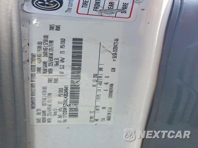 Zdjęcie 14 z 14 samochodu: 2020 FORD TRANSIT DELIVERY TRUCK VIN:1FDBW5Z88LKB24941 - miniatura
