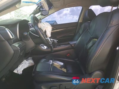 Zdjęcie 7 z 12 samochodu: 2020 NISSAN MAXIMA VIN:1N4AA6CV7LC375081 - miniatura