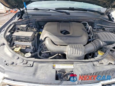 Zdjęcie 12 z 12 samochodu: 2011 DODGE DURANGO EXPRESS VIN:1D4RD2GG7BC653438 - miniatura