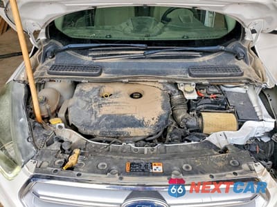 Zdjęcie 12 z 13 samochodu: 2017 FORD ESCAPE SE VIN:1FMCU9G96HUA23082 - miniatura