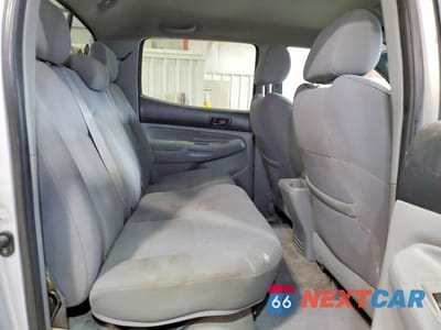 Zdjęcie 10 z 12 samochodu: 2007 TOYOTA TACOMA V6 VIN:5TELU42N77Z464978 - miniatura