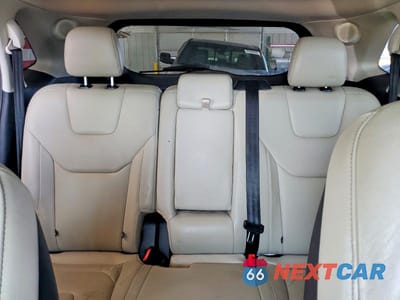 Zdjęcie 10 z 13 samochodu: 2018 FORD EDGE VIN:2FMPK3K94JBB89978 - miniatura