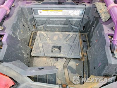 Zdjęcie 6 z 10 samochodu: 2014 POLARIS RZR 1000 XP EPS VIN:4XAST1EA2EF360812 - miniatura