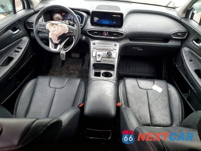 Zdjęcie 8 z 13 samochodu: 2023 HYUNDAI SANTA FE SEL VIN:5NMS3DAJ7PH658634 - miniatura