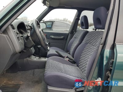 Zdjęcie 7 z 13 samochodu: 1998 TOYOTA RAV4 BASE VIN:JT3HP10V7W0187394 - miniatura