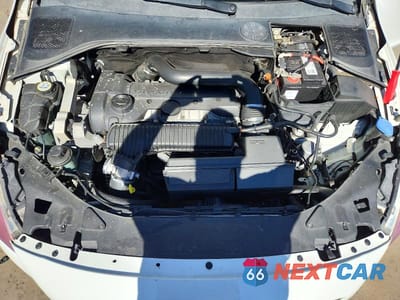 Zdjęcie 11 z 11 samochodu: 2012 VOLVO S60 T5 VIN:YV1622FS4C2049360 - miniatura