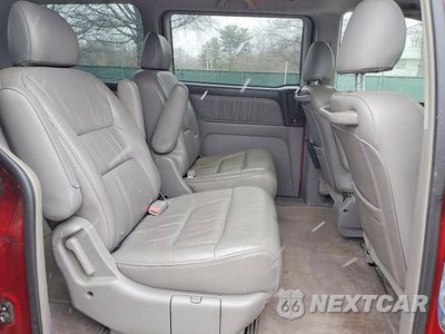Zdjęcie 11 z 13 samochodu: 2003 HONDA ODYSSEY EXL VIN:5FNRL18003B104342 - miniatura